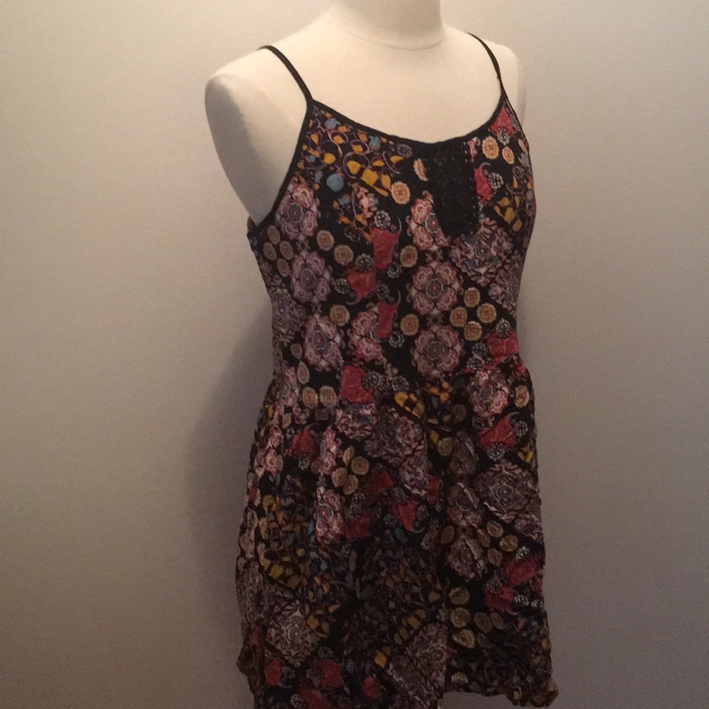 SALE 🌷 Band of Gypsies dress - Picture 1 of 5